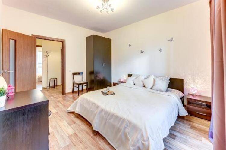 Веста на Южном 55, корп. 6