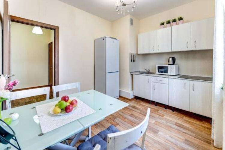 Веста на Южном 55, корп. 6