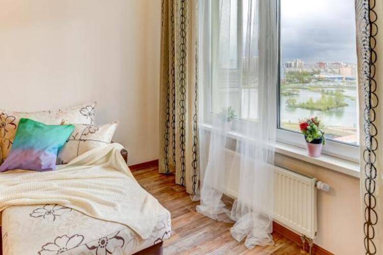 Веста на Южном 55, корп. 6