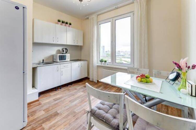 Веста на Южном 55, корп. 6