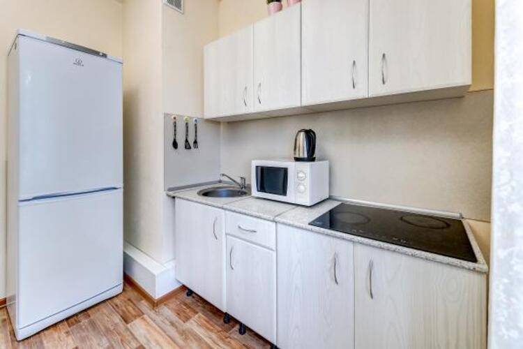 Веста на Южном 55, корп. 6