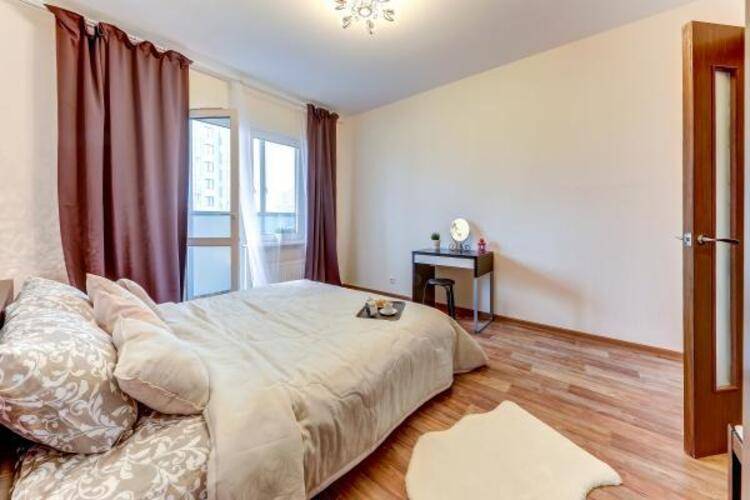 Веста на Южном 55, корп. 6