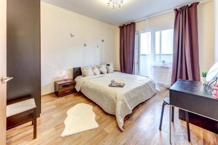 Веста на Южном 55, корп. 6