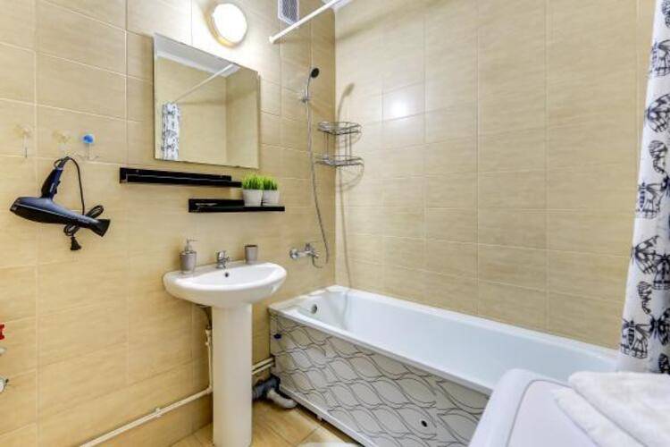 Веста на Южном 55, корп. 6