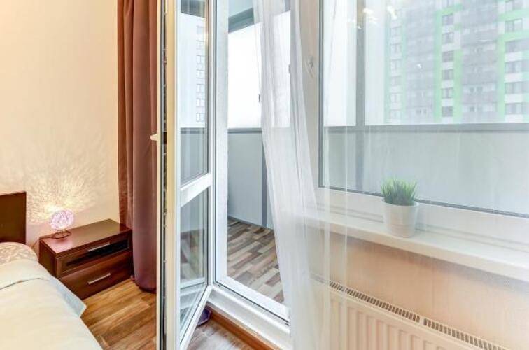 Веста на Южном 55, корп. 6