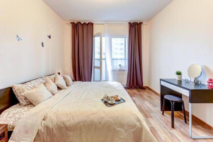 Веста на Южном 55, корп. 6