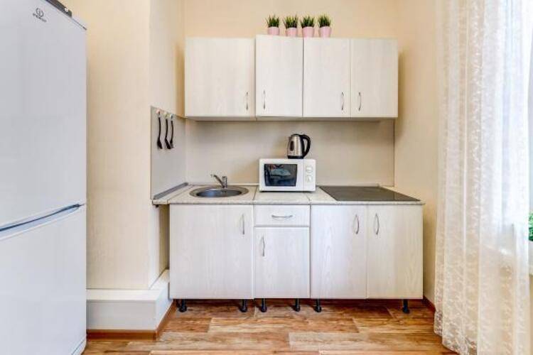 Веста на Южном 55, корп. 6