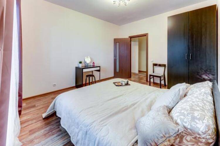 Веста на Южном 55, корп. 6