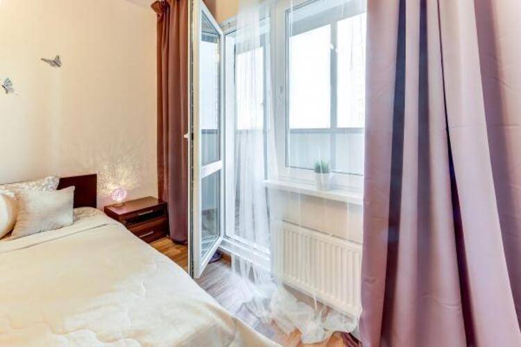 Веста на Южном 55, корп. 6