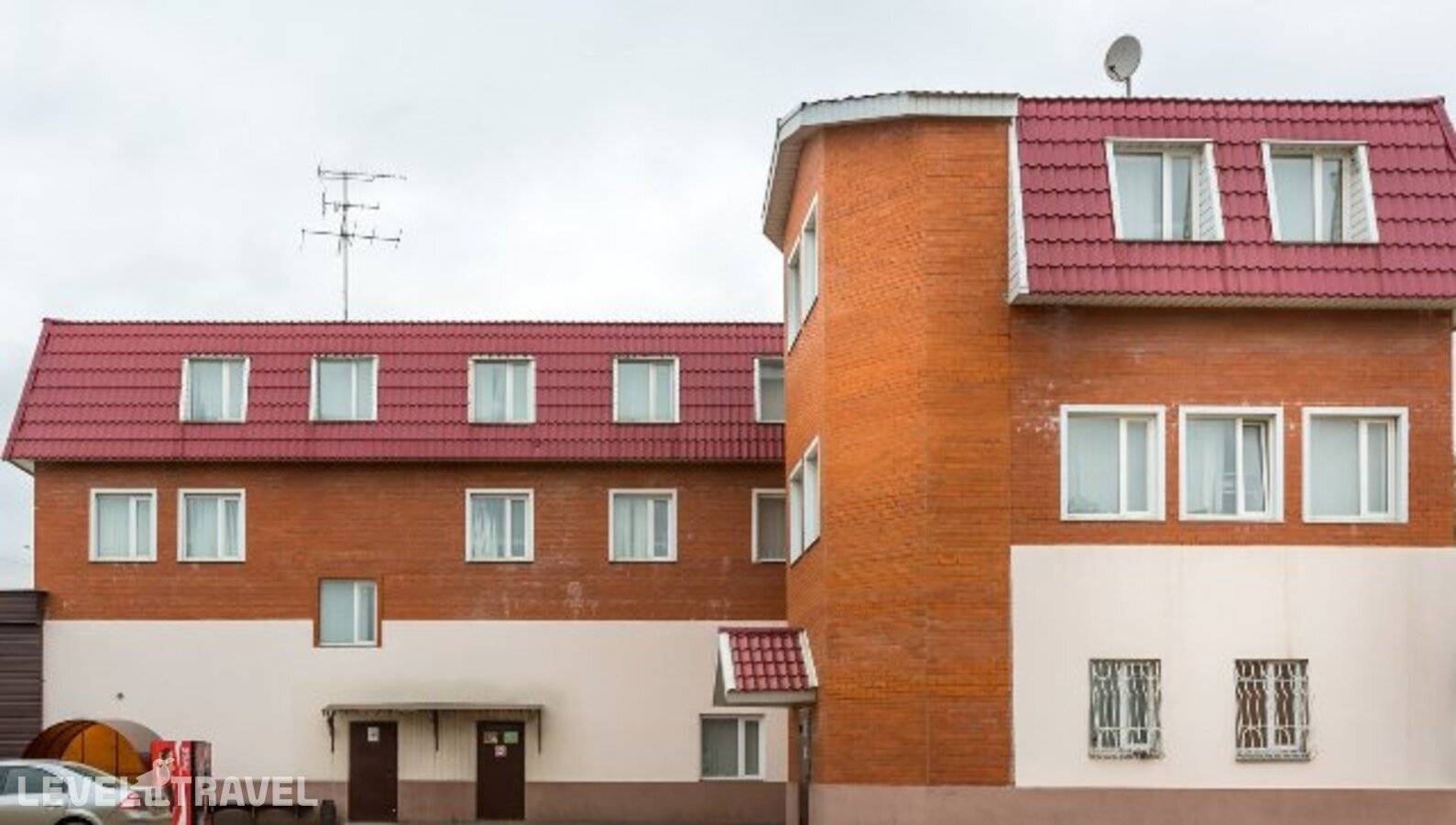 Изображение отеля 1