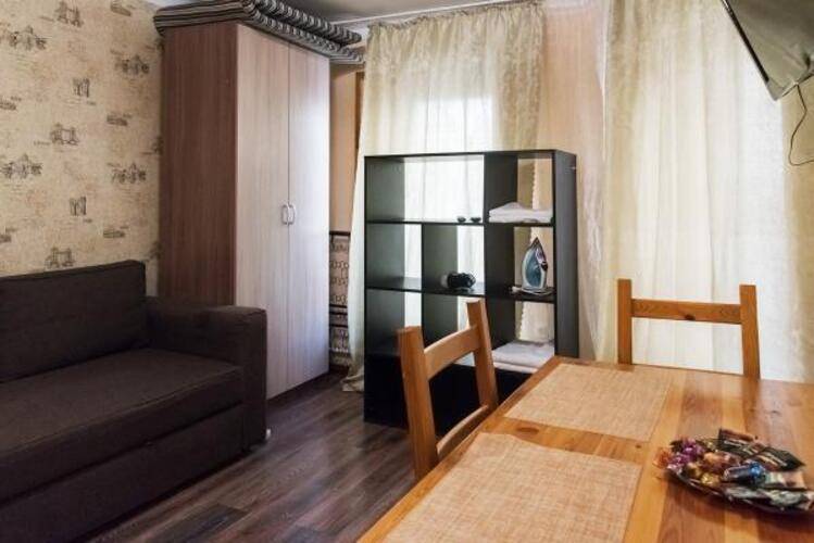 Norke Apart Финский 5 (Норке Апарт)