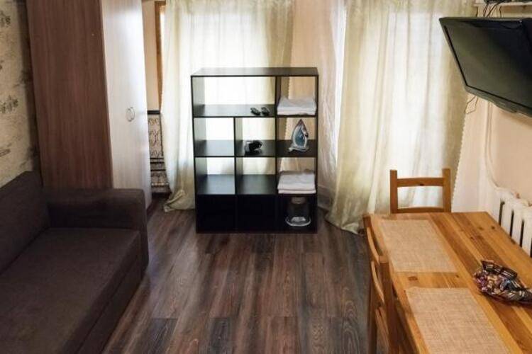 Norke Apart Финский 5 (Норке Апарт)