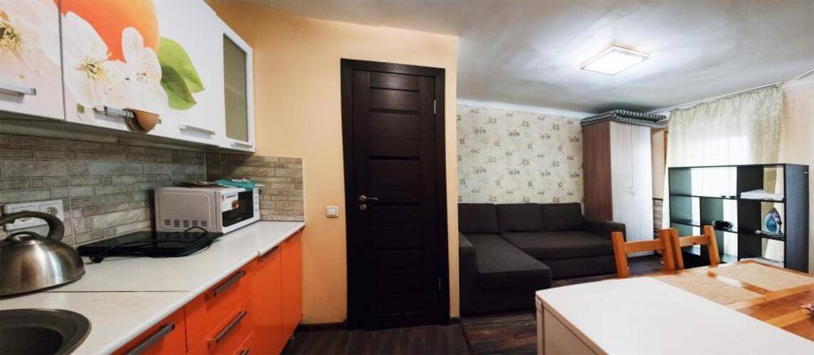 Norke Apart Финский 5 (Норке Апарт)