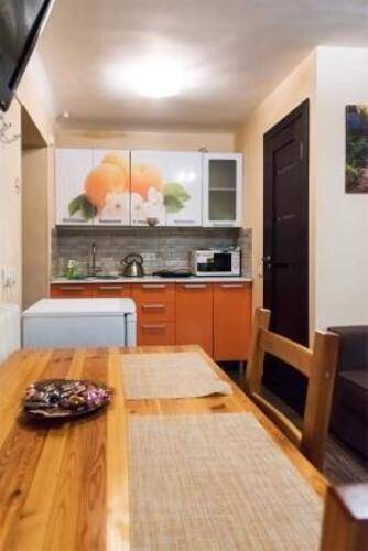 Norke Apart Финский 5 (Норке Апарт)