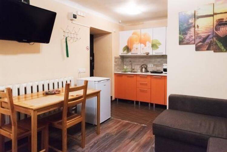 Norke Apart Финский 5 (Норке Апарт)