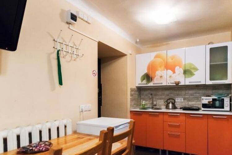 Norke Apart Финский 5 (Норке Апарт)