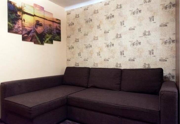 Norke Apart Финский 5 (Норке Апарт)