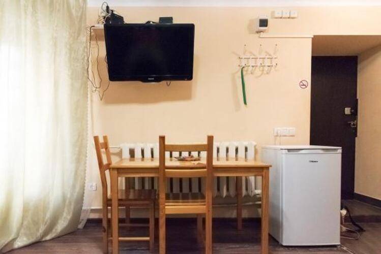 Norke Apart Финский 5 (Норке Апарт)