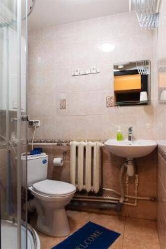 Norke Apart Финский 5 (Норке Апарт)