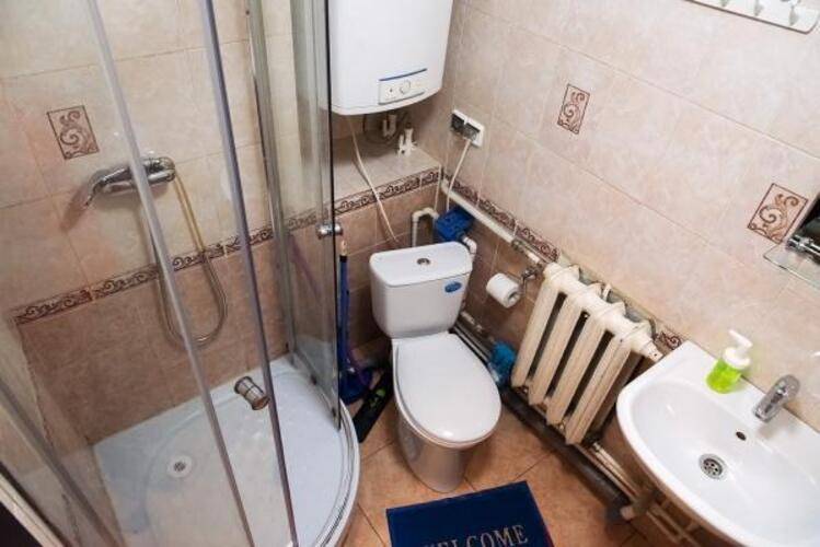 Norke Apart Финский 5 (Норке Апарт)