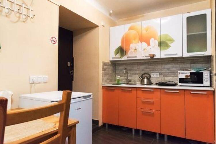 Norke Apart Финский 5 (Норке Апарт)