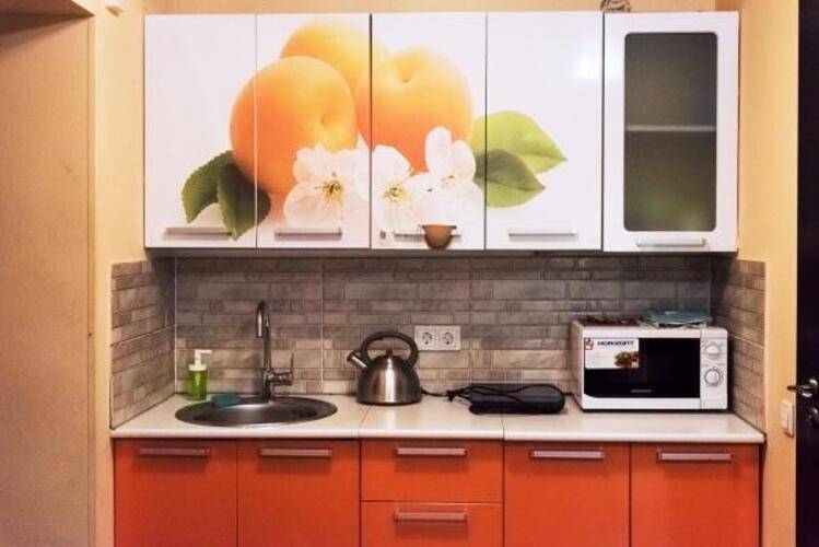 Norke Apart Финский 5 (Норке Апарт)