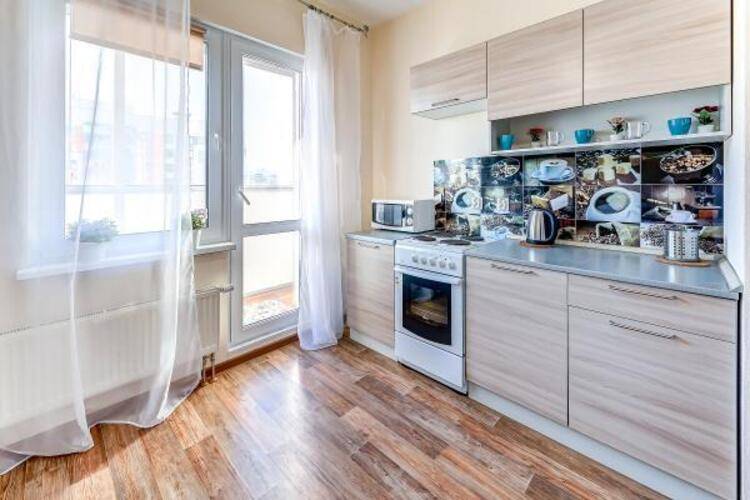Веста на Южном 53, корп. 4