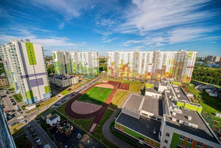 Goodapart (ГудАпарт) на Энергетиков