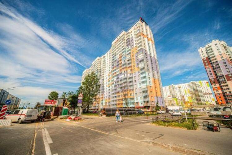 Goodapart (ГудАпарт) на Энергетиков
