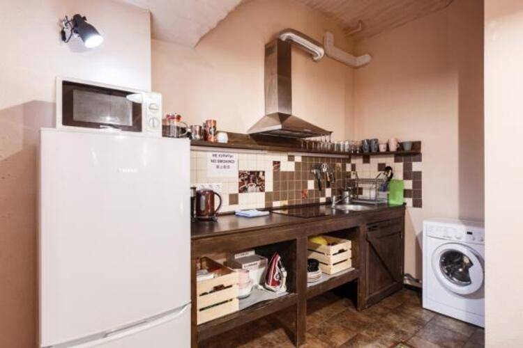 1912 на Декабристов