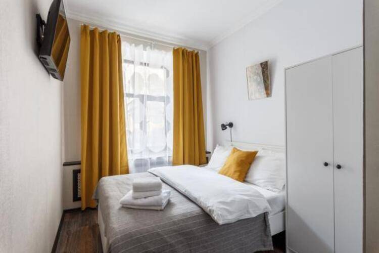 1912 на Декабристов