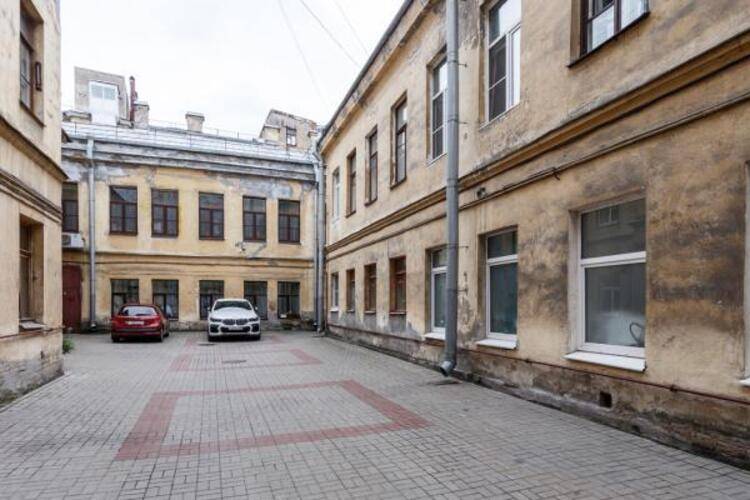 1912 на Декабристов