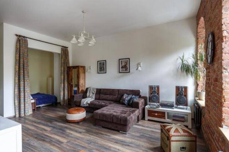 1912 на улице Марата