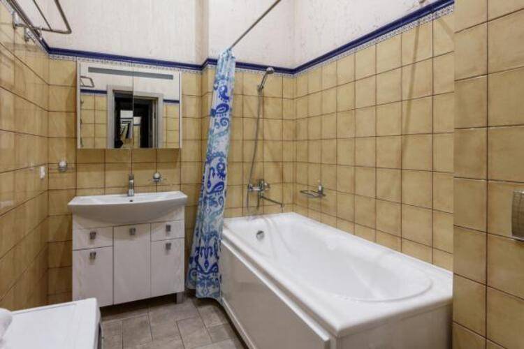 1912 на улице Марата