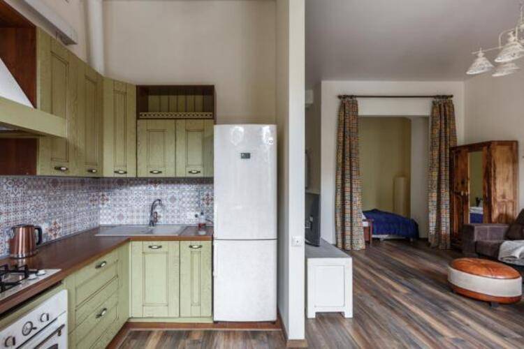 1912 на улице Марата