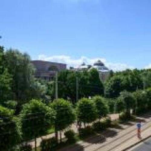 1912 на проспекте Кронверкский