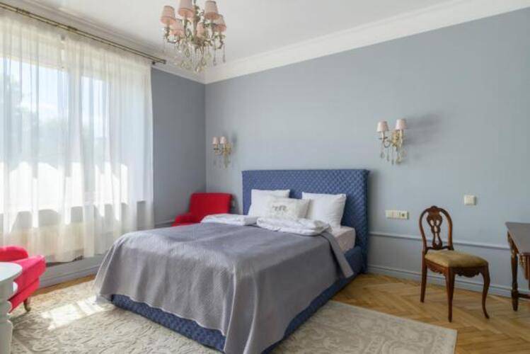 1912 на проспекте Кронверкский