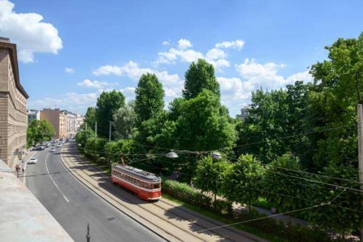 1912 на проспекте Кронверкский