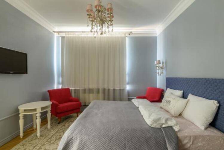 1912 на проспекте Кронверкский