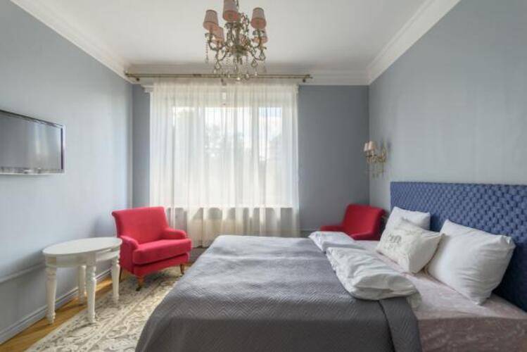 1912 на проспекте Кронверкский