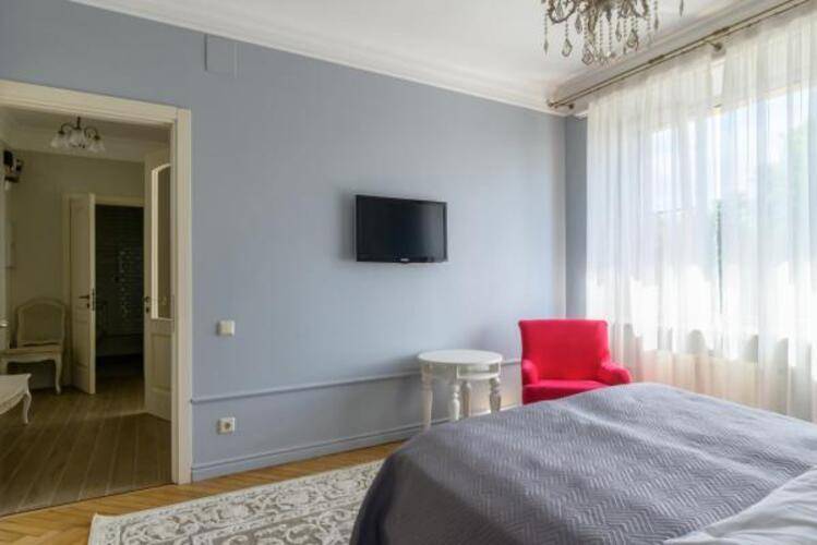 1912 на проспекте Кронверкский