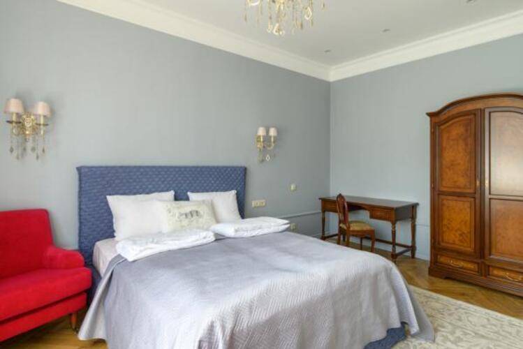 1912 на проспекте Кронверкский