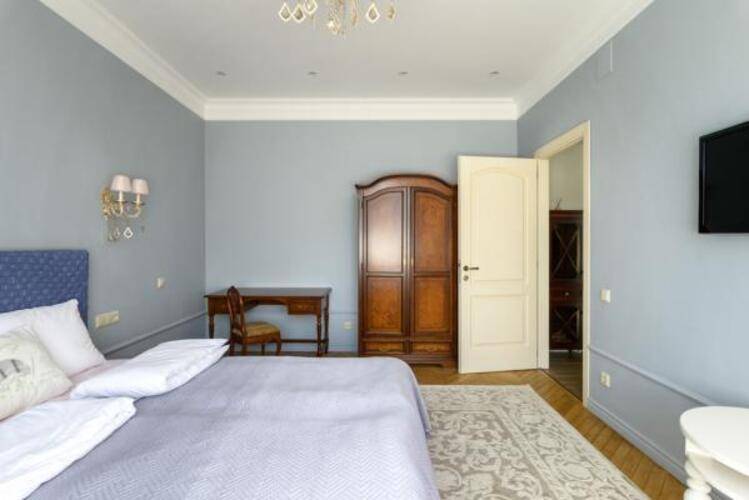 1912 на проспекте Кронверкский