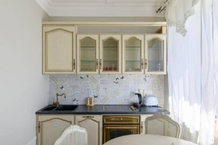 1912 на проспекте Кронверкский