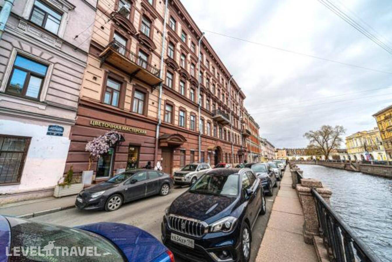 Изображение отеля 1