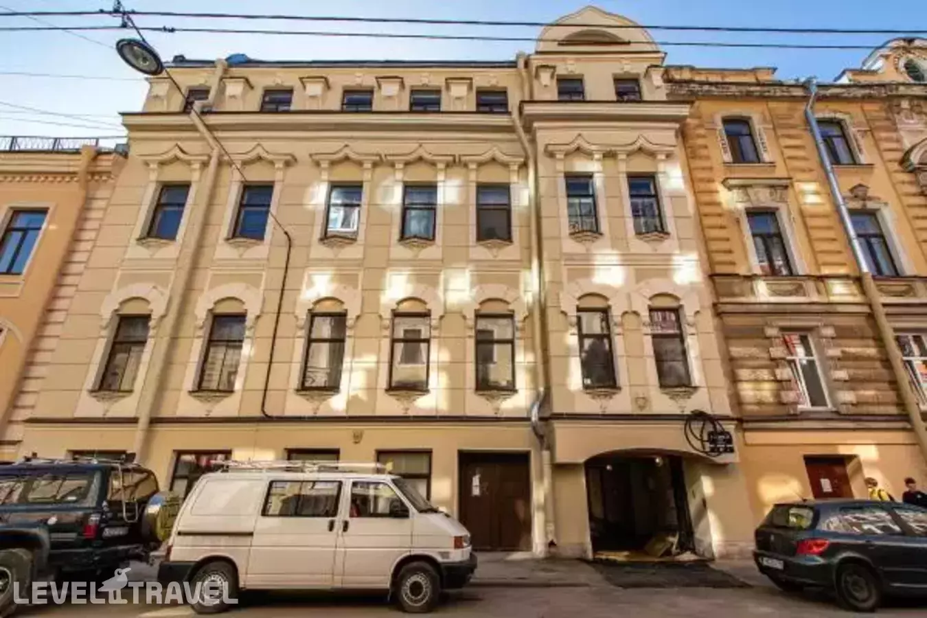 ARent (АРент) на улице Галерная