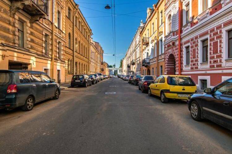 ARent (АРент) на улице Галерная