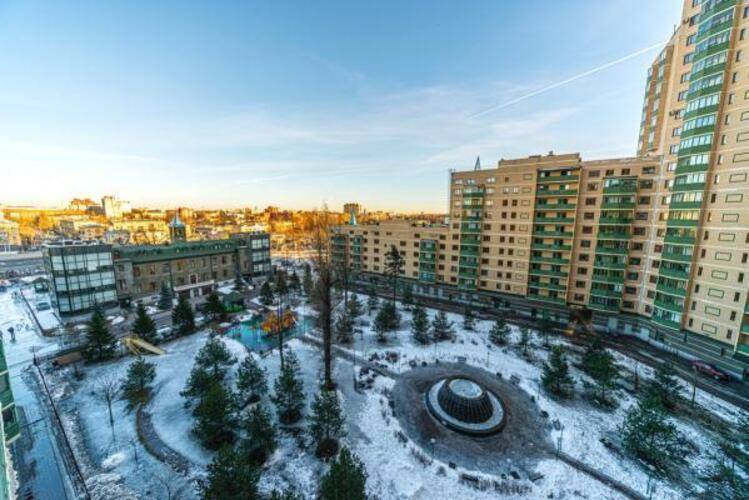 ARent (АРент) на шоссе Фермское