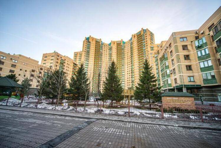 ARent (АРент) на шоссе Фермское
