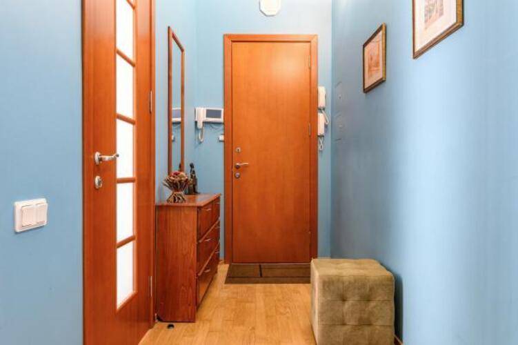 Letyourflat (Лэтюфлэт) на набережной канала Грибоедова 29